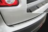 Listwa ochronna na zderzak zagięta VW POLO V FL 5D